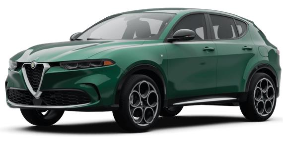 ALFA ROMEO TONALE 2024 ZASPATDW3R3053366 image ALFA ROMEO TONALE 2024 ZASPATDW3R3053366 image